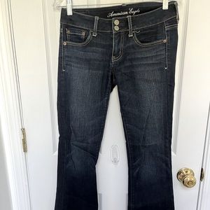 American Eagle Artist Jeans size 2 Short